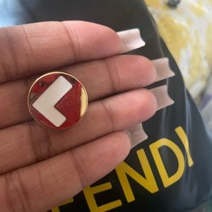 CROCS LETTER JIBBITZ